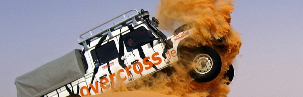 Offroad-Reisen Frankreich, Offroad-Pass, Atlasgebirge