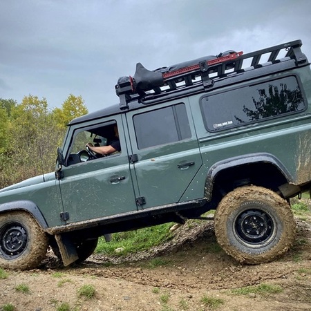 Corso 4x4 e Casting Tourguide