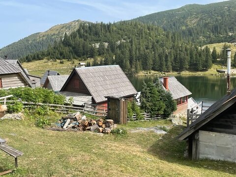 Viaggi in moto nei Balcani 2026 - Tour Enduro e Offroad guidati