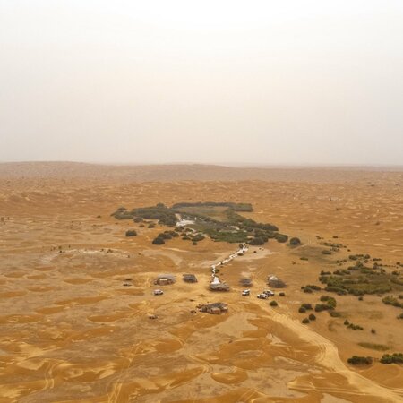 Férias todo-o-terreno na Tunísia: viver a aventura no deserto