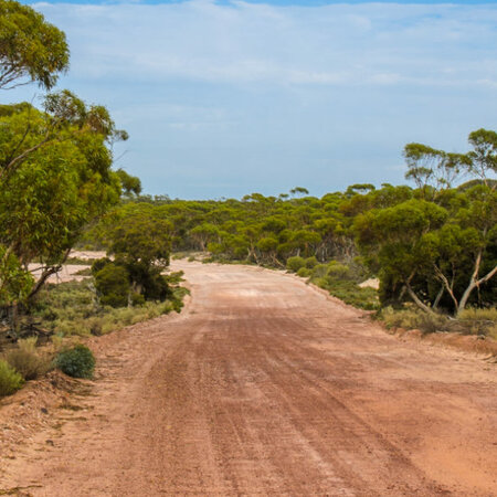 Australia