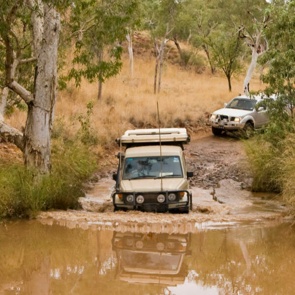 Offroad-Reisen Australien, Outback, Australien