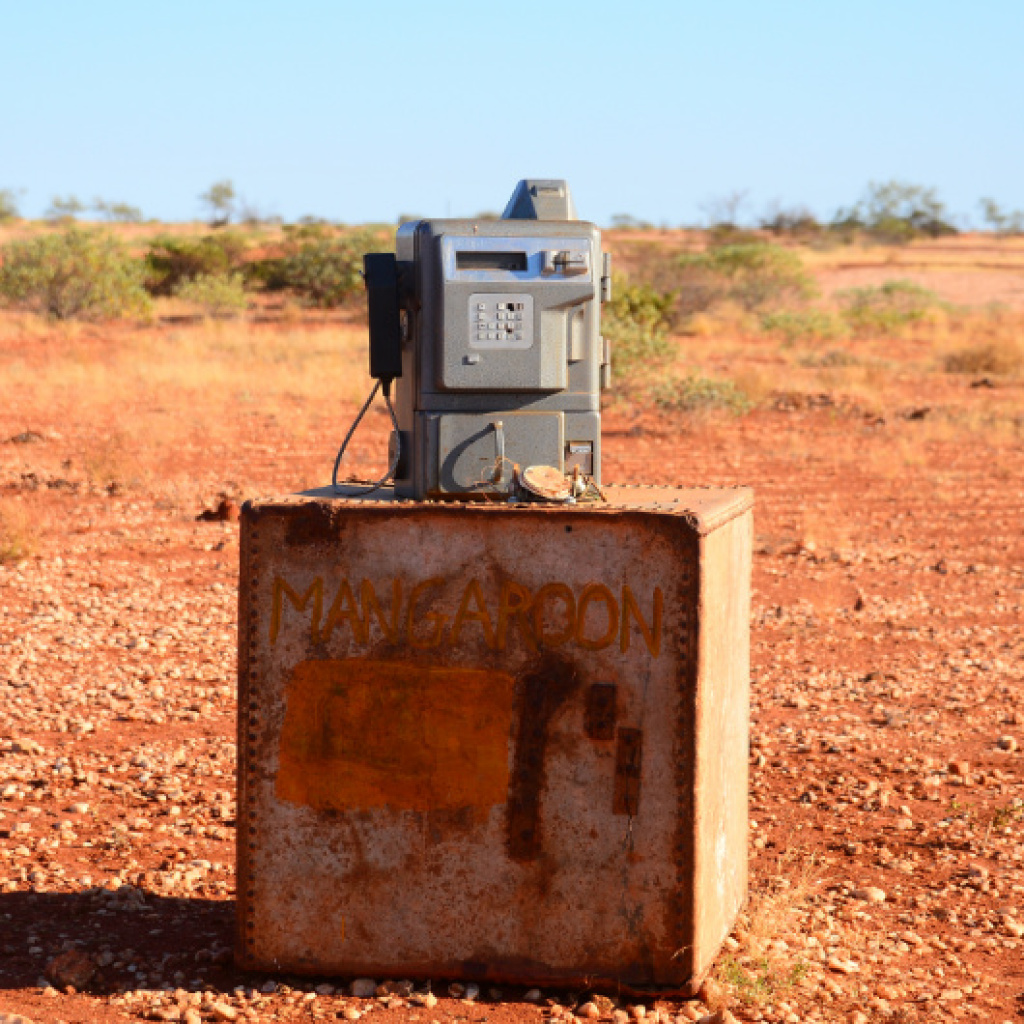 Offroad-Reisen Australien Darwin Abschlussabend Übernachtung