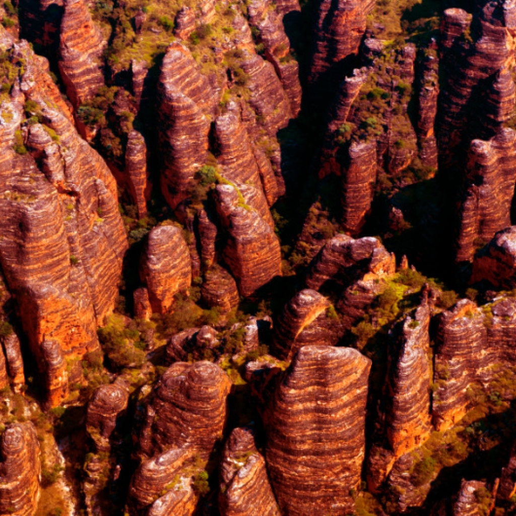 Offroad-Reisen Australien Kakadu Nitmiluk Edith