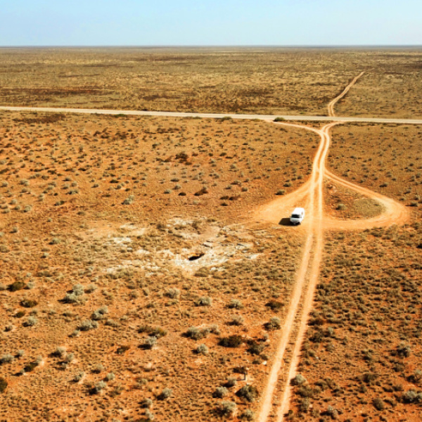 Offroad-Reisen Australien Timber Creek Reisen Erlebnisse