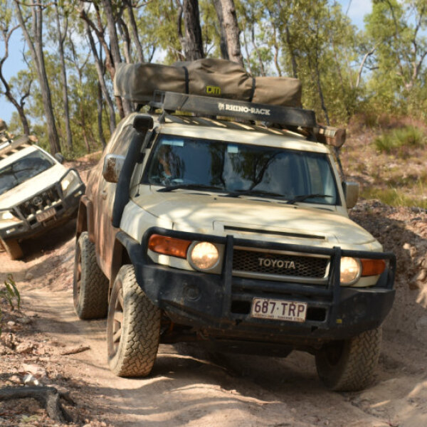 Offroad-Reisen Afrika Kruger-Nationalpark Safari Abenteuer