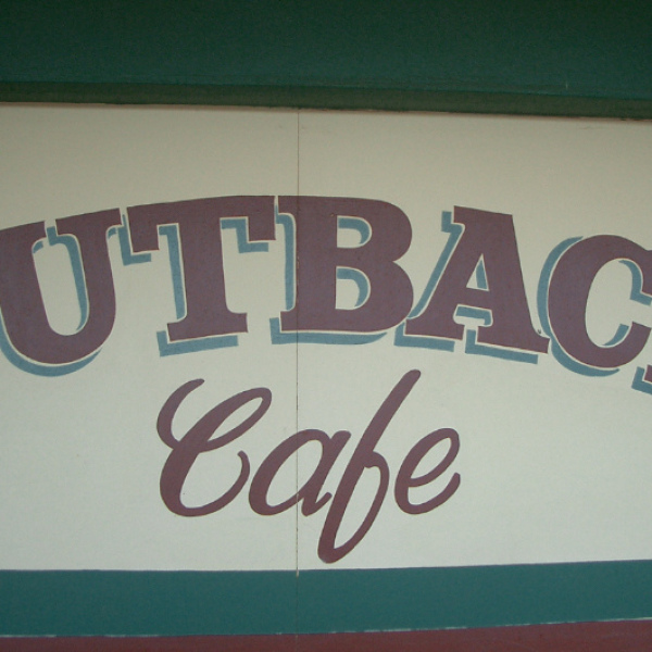 Offroad-Reisen Australien Perth Frühstück Abendessen