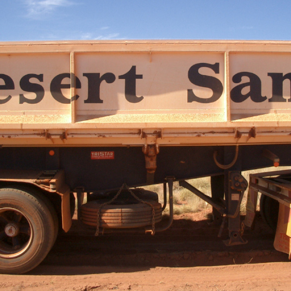 Offroad-Reisen Australien Abreise Flug Reise