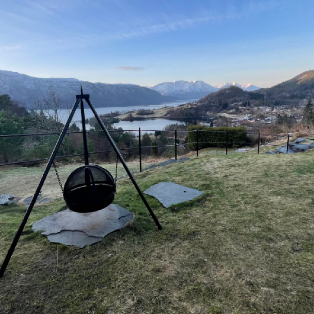 Offroad-Reisen Norwegen Higlight unberührten Wildnis