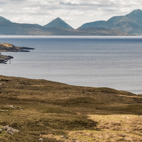 Offroad-Reisen Großbritannien Abenteuer historische Kulturlandschaft