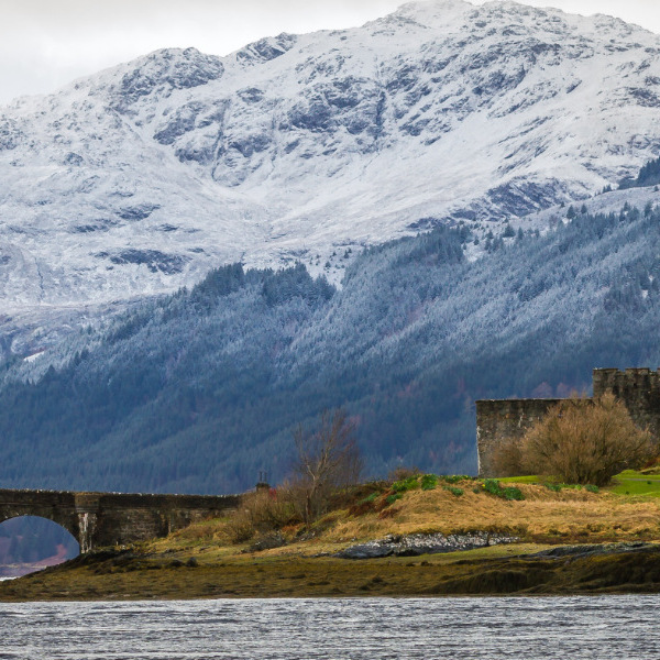 Offroad-Reisen Großbritannien Cornwall Abenteuer Reise