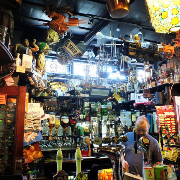 Offroad-Reisen Großbritannien Abenteuer Gasthof Hochlagen