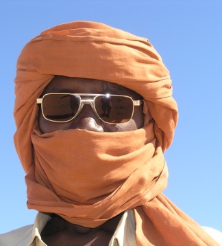 4x4 Expedition nach Libyen