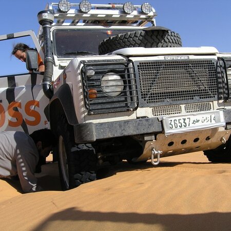 Libya