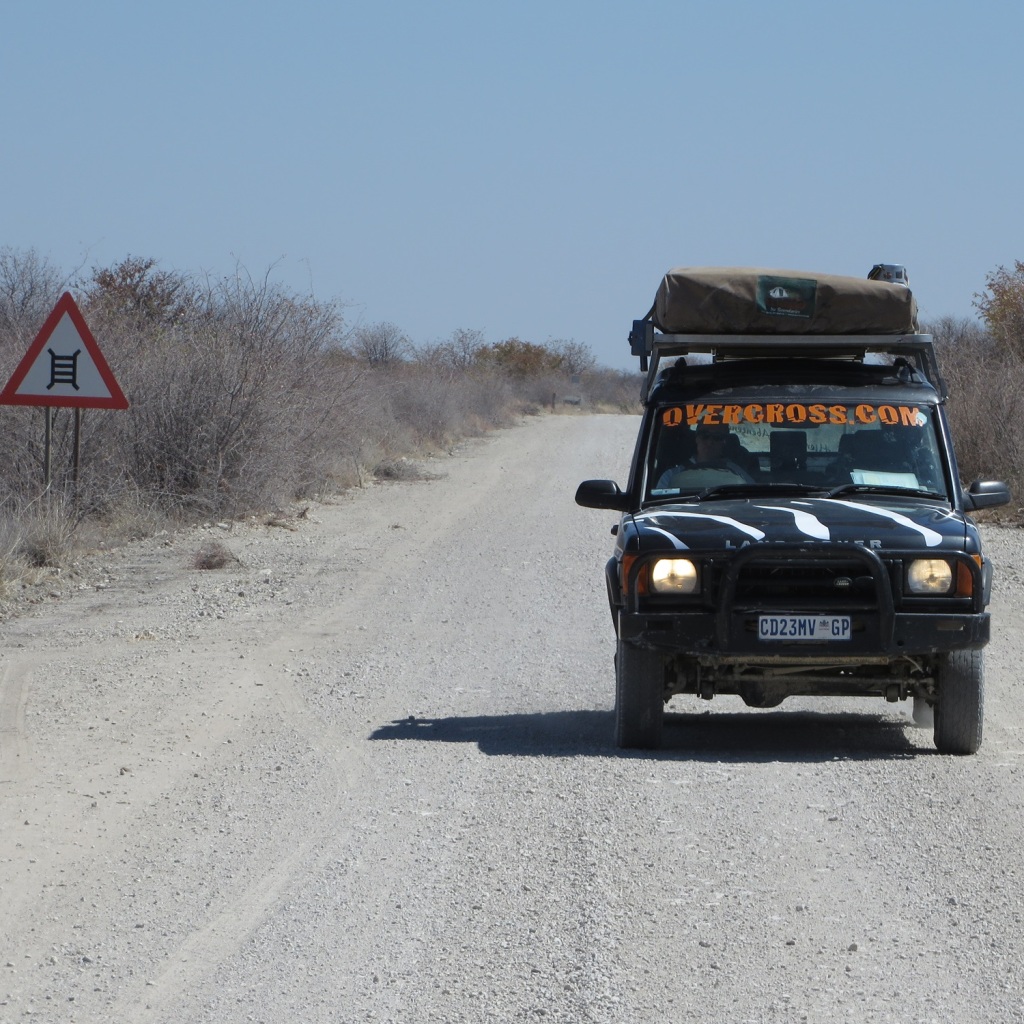 Offroad-Reisen Namibia Kaokoveld Heimat Abgeschiedenheit