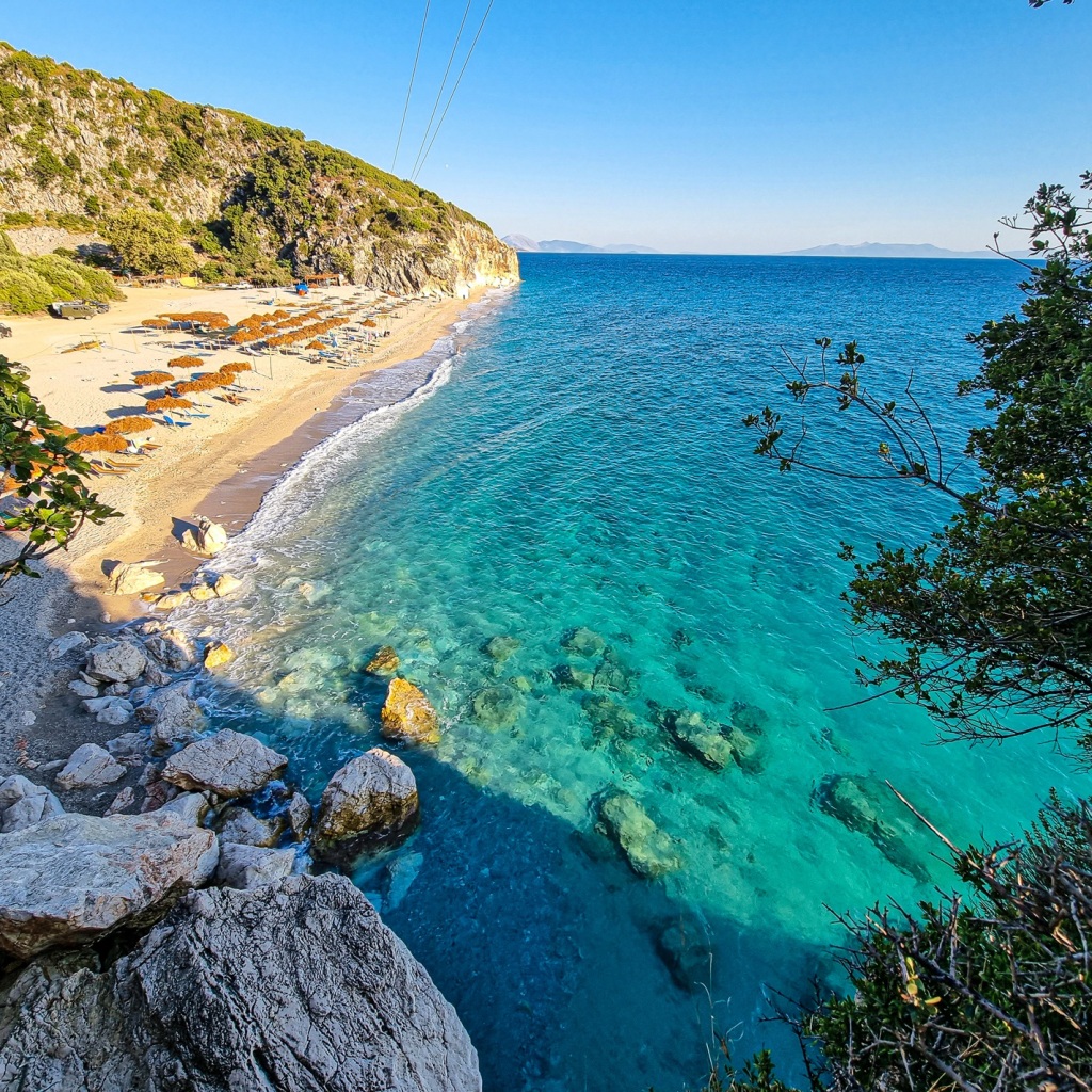 Offroad-Reisen Balkan Riviera 4x4 Abenteuer