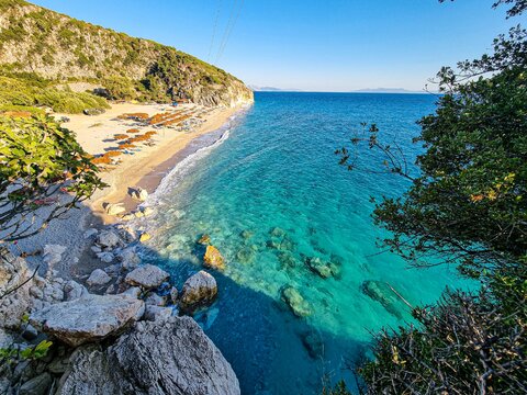 Adventure Offroad Travel in Albania: 4x4 across the Balkans