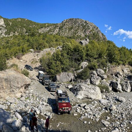 Albania