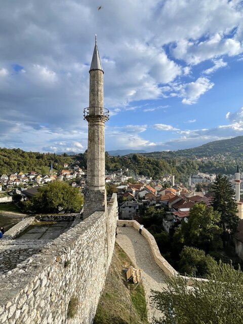 Unforgettable 4x4 off-road journeys in the Balkans with OVERCROSS