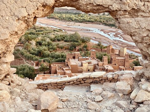 Offroad Reise Marokko: 4x4 durch Atlas, Sahara und Dakar-Route