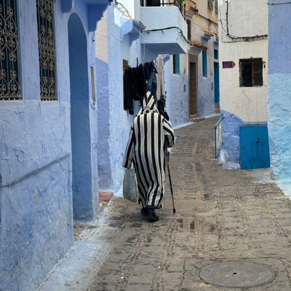 Motorradreisen Marokko Tinghir Aghoudal Pisten