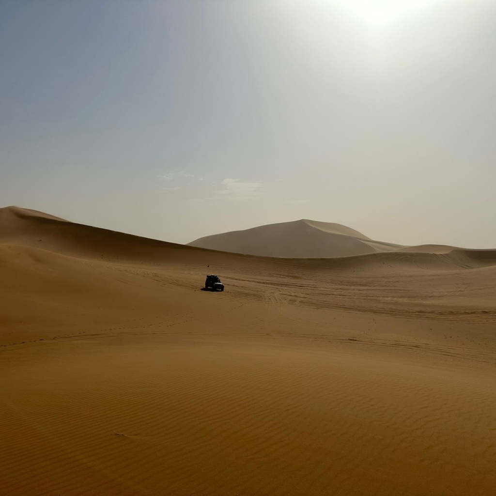 Offroad-Reisen Marokko Königsstadt Gewürzen Tee