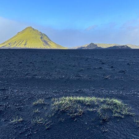 Island