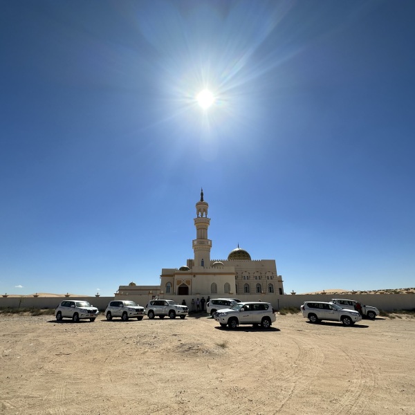 Oman