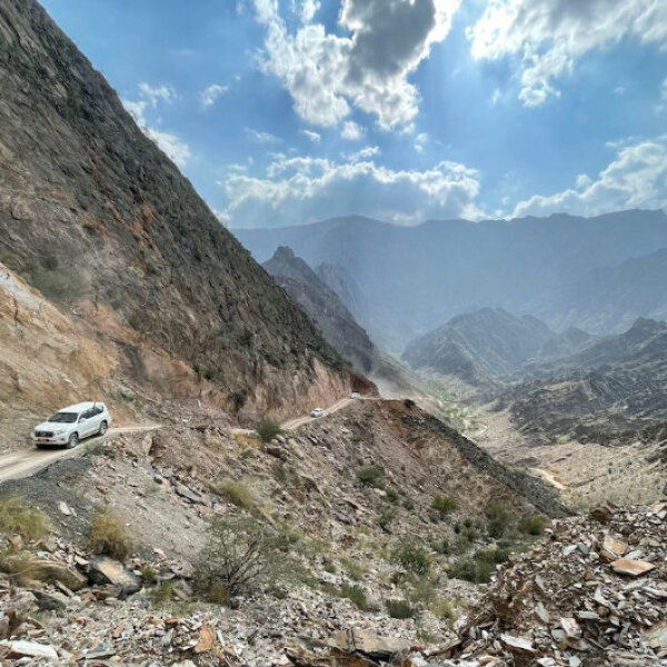 Oman