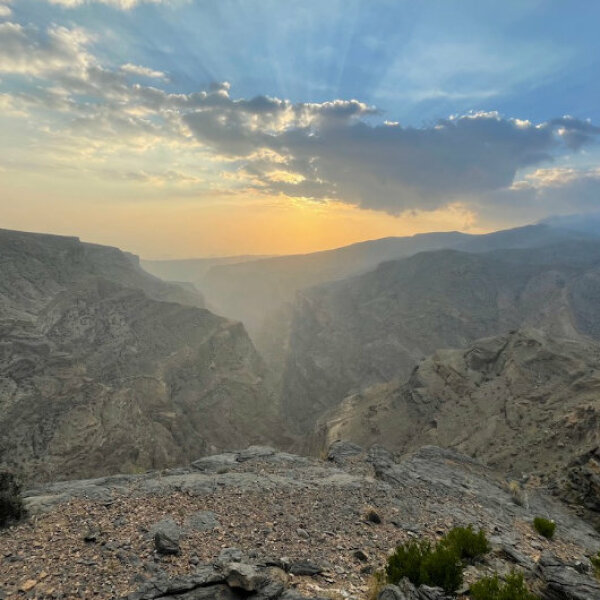 Oman