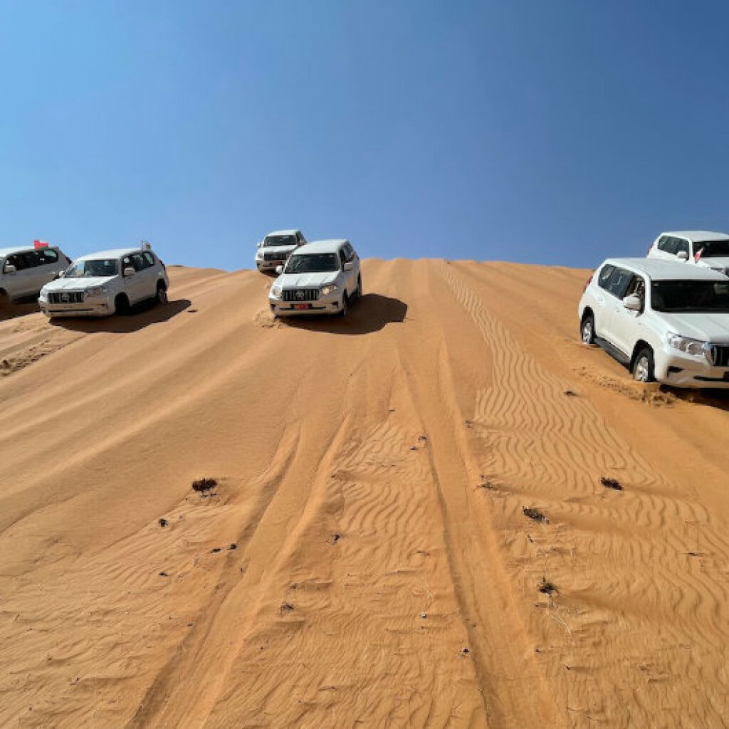 Offroad-Reisen Asien Iran Tabriz Architektur