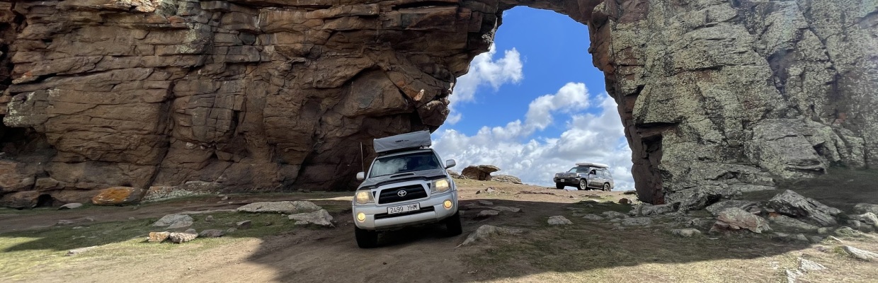 Offroad-Reisen Mongolei, Steppe, Mongolei