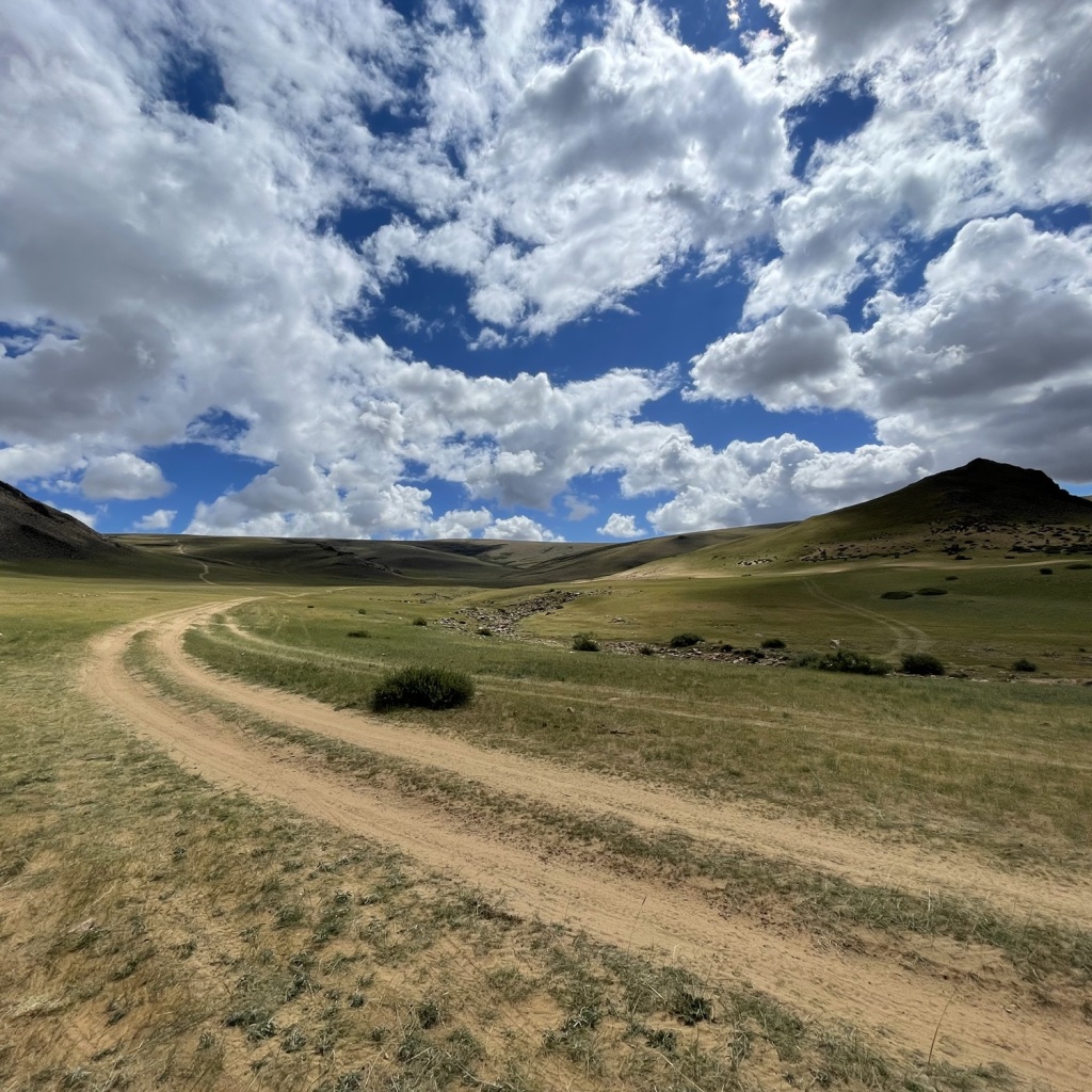 Offroad-Reisen Mongolei Ulaanbaatar Souvenirs Museumsbesuche