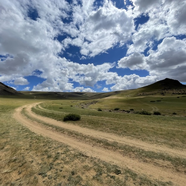 Offroad-Reisen Mongolei Ulaanbaatar Souvenirs Museumsbesuche