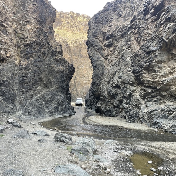 Offroad-Reisen Mongolei Ulaanbaatar buddhistisch Abendessen