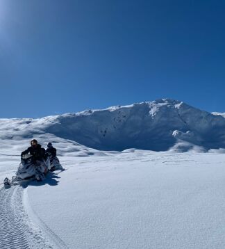 Montenegro Snowmobil Tour – Offroad Winterabenteuer