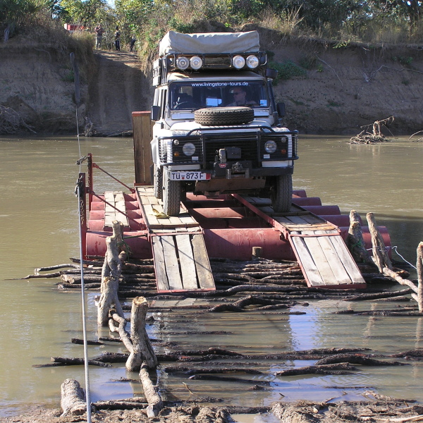 Sambia