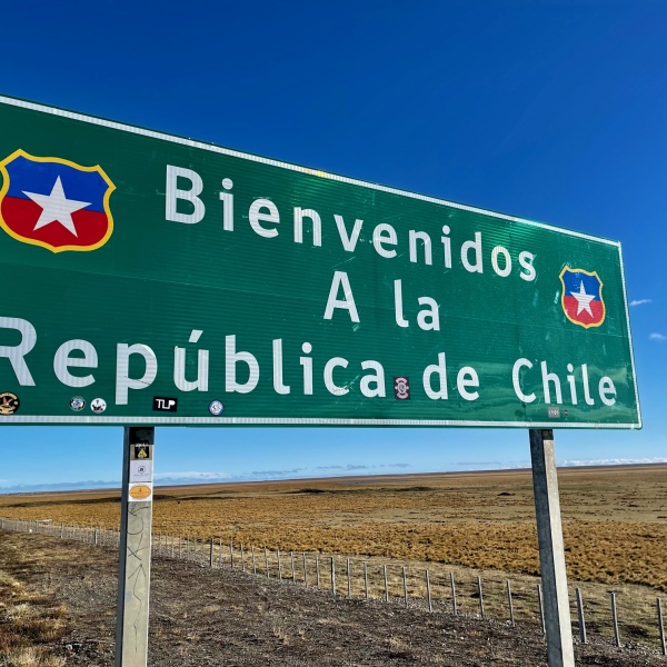 Chile