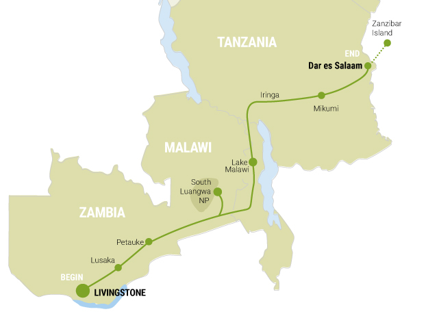 Tourplan