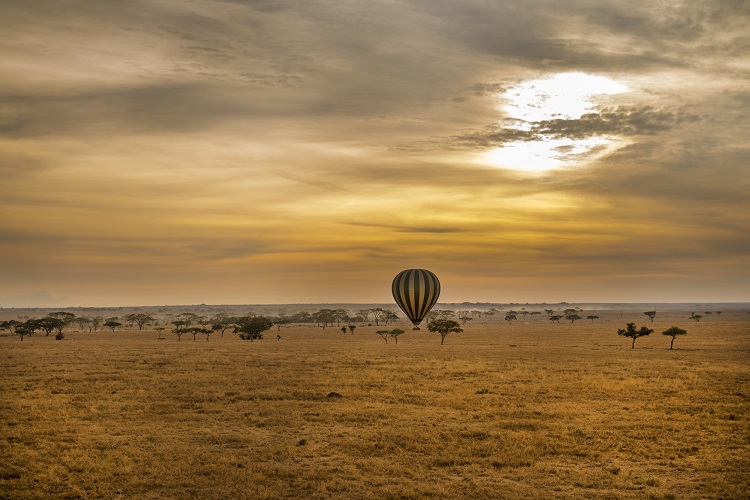 Serengeti National Park