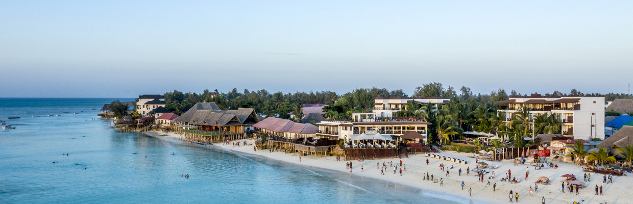 Erlebnis-Reisen Tansania, Ngorongoro-Krater, Tansania