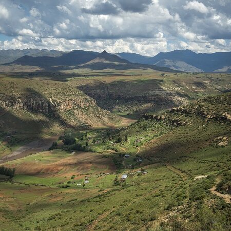 Voyages d'expérience en Afrique du Sud : découvrir safari, circuit et culture