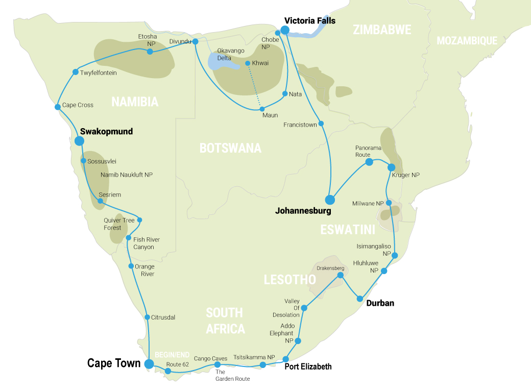 TourPlan