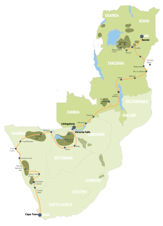 TourPlan