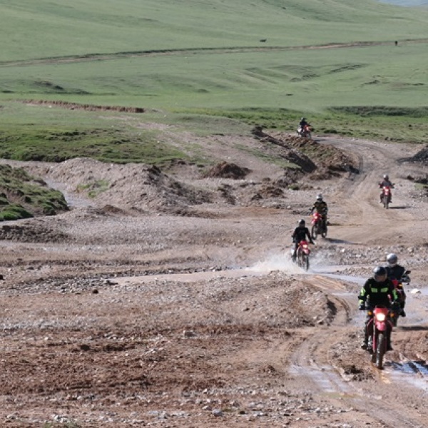 Motorradreisen Asien Tour Salzburg Bosporus Kultur