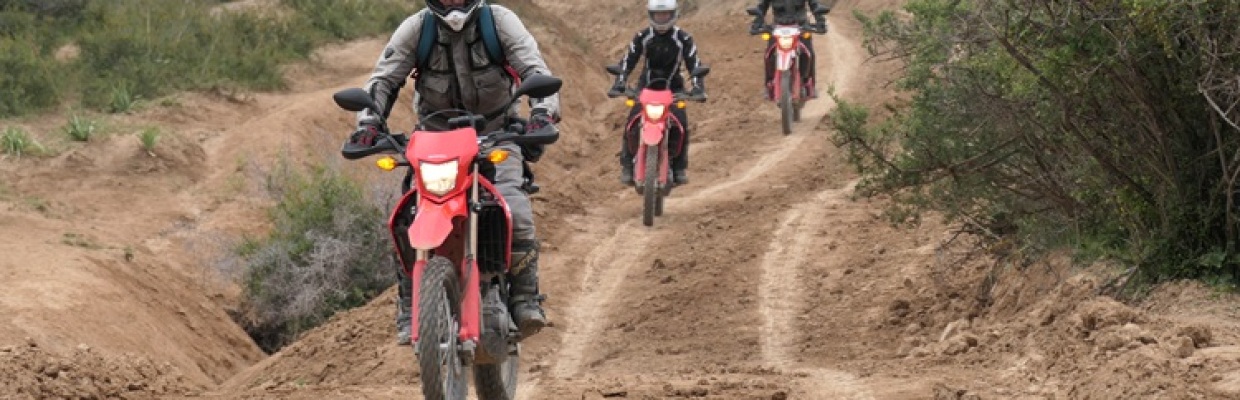 Motorradreisen Asien Sibirien Auenlandschaft Kultur