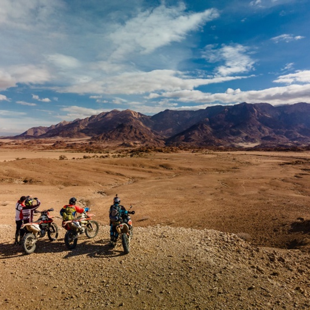 Motorradreisen Afrika Kapstadt Weinregion Anschlussurlaub