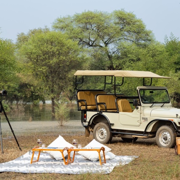 Erlebnis-Reisen Asien Tempel Jain-Tempel Udaipur