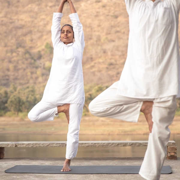 Erlebnis-Reisen Asien Agra Fort Mondschein-Garten