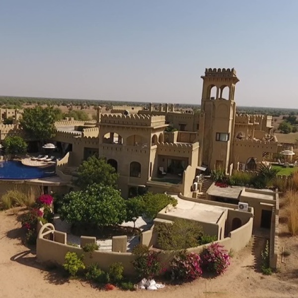 Erlebnis-Reisen Asien Jaipur VIP-Indischen